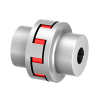 Elastic Coupling TNS